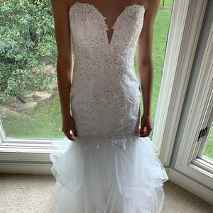 Camille La Vie Prom Dress